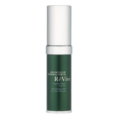 RéVive Advanced Perioral Lip Serum - Anti Aging Perioral Lip Treatment to Reduce Lip Area Lines & Wrinkles -Helps Restore Lip Contour & Visible Fullness(0.5 fl oz)