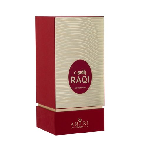 Hamidi Raqi for Unisex - 3.4 oz EDP Spray