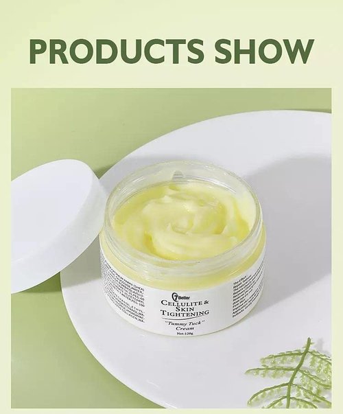Regine Switzerland Stretch Marks & Scars Removal Cream - Firming & Repair for Pregnancy Skin