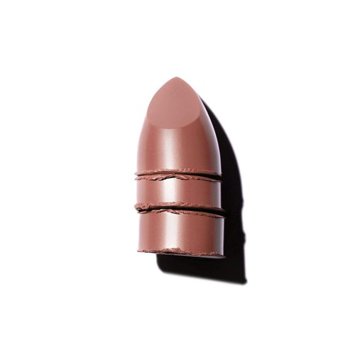 Anastasia Beverly Hills Satin Lipstick - Praline Shade for Women - 0.1 oz Moisturizing Formula