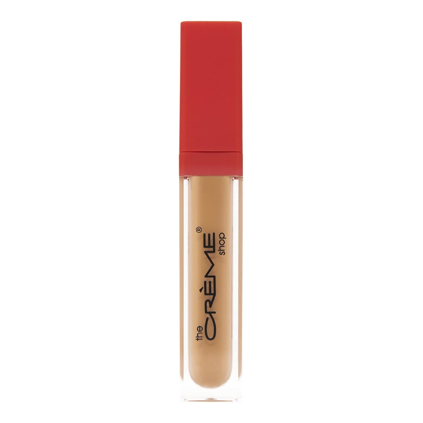 The Crème Shop | Full Coverage Rescue Concealer - What Acne? (Beige 10)