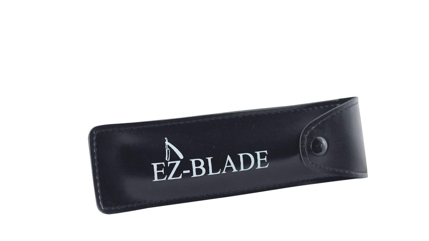 EZ-BLADE Straight Razor
