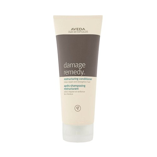 Aveda Damage Remedy Conditioner - Restructuring Formula for Damaged Hair | 6.7 Fl Oz