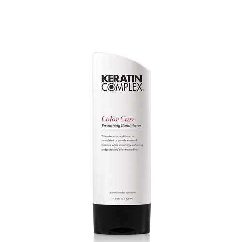 Keratin Complex Smoothing Conditioner - Color Care for Vibrant, Healthy Hair | 33.8 oz
