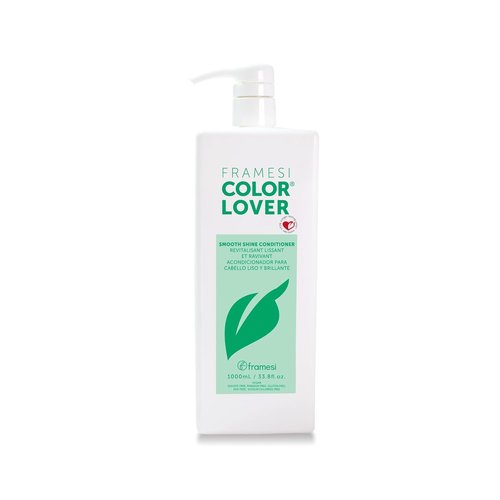 Framesi Smooth Shine | Luxurious Hair Shine Spray for Glossy, Frizz-Free Finish - 8.5 oz