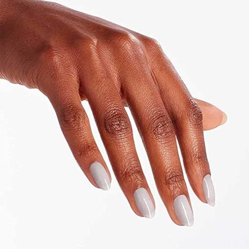 OPI Nail Lacquer Engage-meant to Be | Sheer Soft Pink Crème Chip Resistant Nail Polish| Always Bare For You Collection