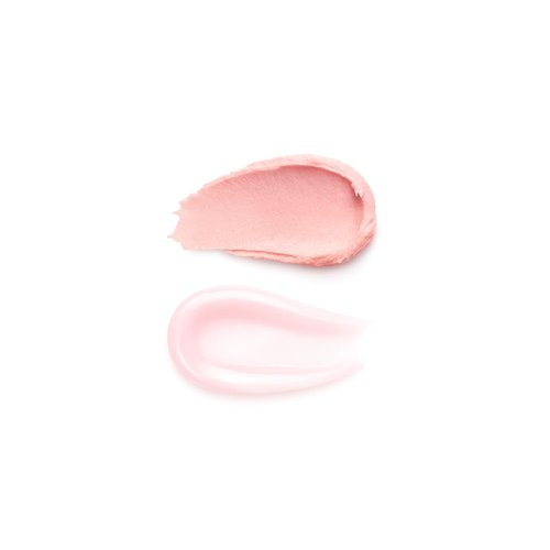KIKO Milano Perfect Lips Caring Set - Nourishing Lip Scrub & Cream Duo | Ideal for Soft, Smooth Lips