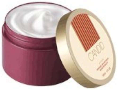 Avon Candid Skin Softener - Luxurious Perfumed Moisturizer for Silky Smooth Skin