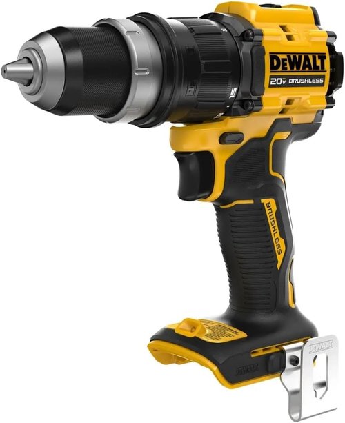 DeWALT DCD803B ATOMIC 20V MAX Brushless Cordless Multi-Head Drill/Driver - Tool Only