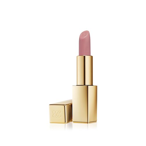 Estée Lauder Pure Color Matte Lipstick - Long-Lasting, Plumping & Nourishing Formula | 0.12 Ounce