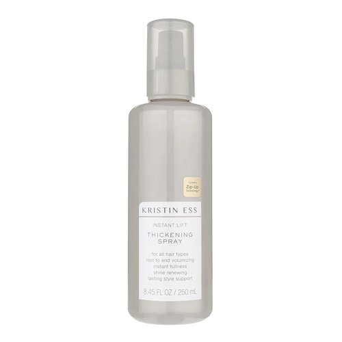 Kristin Ess Hair Instant Lift Thickening Spray - Volume & Fullness for Fine Hair | 8.45 fl. oz.