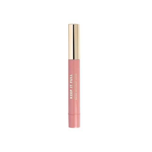 Milani Lip Plumper - Glossy Plumping Balm with Peptides for Hydrated, Voluminous Lips - 110 Ballet