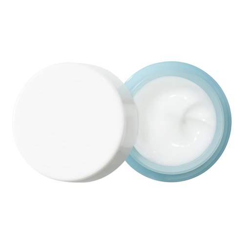 ELF Skin eye cream eye minimizing dark circles cream bottle vegan cruelty free