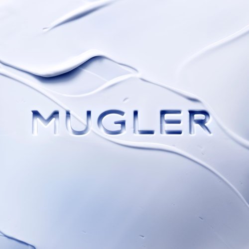 MUGLER Angel Body Lotion - Floral & Woody Women's Moisturizer with Peony, Praline & Wood Accord | 6.7 Fl Oz