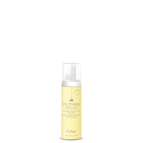 Drybar Southern Belle Volume-Boosting Mousse | Frizz Control, Smooth Hair & Lasting Shine