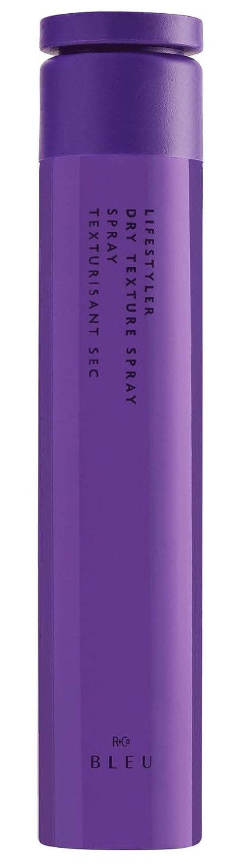 R+Co BLEU Lifestyler Volume & Texture Spray - Achieve Effortless Style & Fullness | 5.2 oz