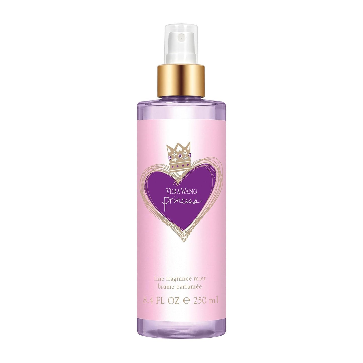 Vera Wang Rock Princess EDT 1.7 fl oz (Pack of 1)