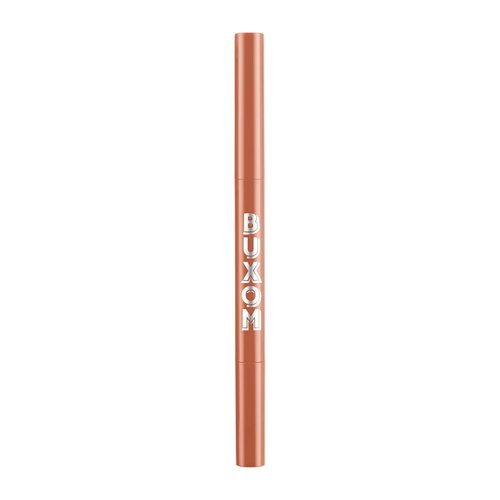 Buxom Power Line Plumping Lip Liner - Long-Lasting Color & Hydration | Perfect for All Skin Tones