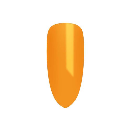 CND Vinylux Nail Polish - Longwear Yellow Color with Gel-like Shine & Chip Resistance