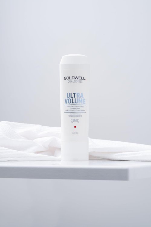 Goldwell Dualsenses Ultra Volume Bodifying Conditioner 1L