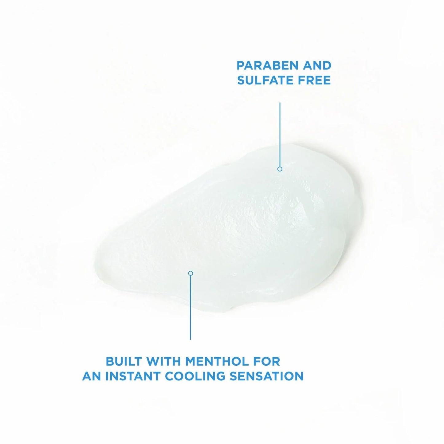 Duke Cannon Supply Co. Ice Cold Cooling Effect After-Shave Balm - Closes Pores and Soothes Skins to Prevent Irritation - Sandalwood, 6 oz.