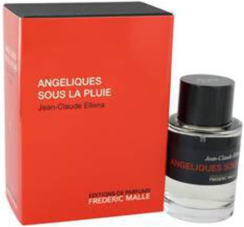 Frederic Malle Angeliques Sous La Pluie - 3.4 oz Eau de Toilette Spray | Elegant Fragrance for All Occasions