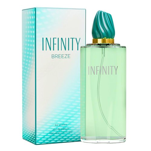 Sandora Fragrances Women's Perfume - Inspired by Iconic Fragrance | Grapefruit, Black Currant, Peony, Cedar - 3.4 oz Long-Lasting Eau De Parfum