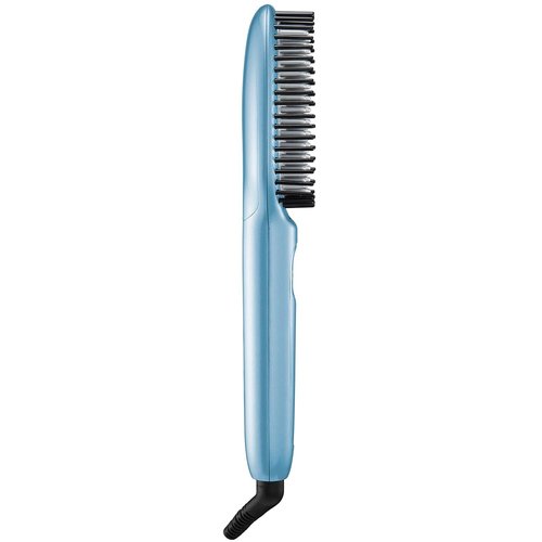 BaBylissPRO Nano Titanium Thermal Paddle Brush - Professional Hair Styling Tool | Durable & Lightweight