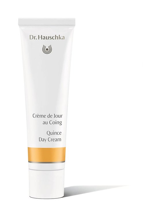 Dr. Hauschka Quince Day Cream - Refreshing Hydration & Protection | 1.0 fl oz