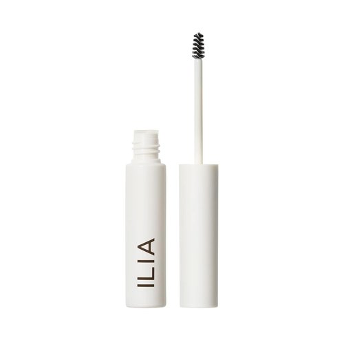 ILIA - In Frame Brow Gel | Lightweight, Long-Lasting Hold for Flake-Free Brows | Universal Clear
