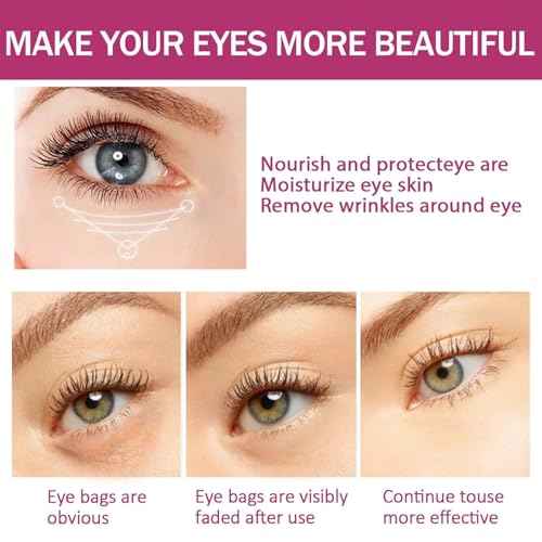 Cemenrete Calcium Multi Balm, Calcium Volume Multi Balm, Wrinkle Core Stick, Korean Collagen Moisturing Stick, Anti-aging, Hydrating, Suitable for Eyes, Face, Neck£¨2Pcs£©