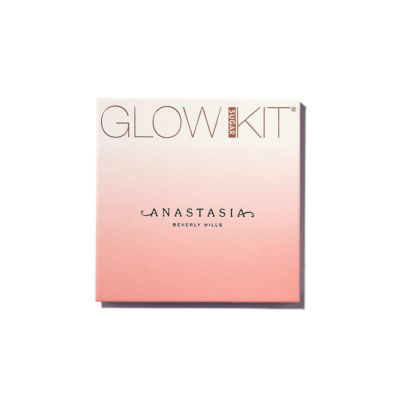 Anastasia Beverly Hills - Radiant Glow Kit for Flawless Skin | 4 Illuminating Highlighters