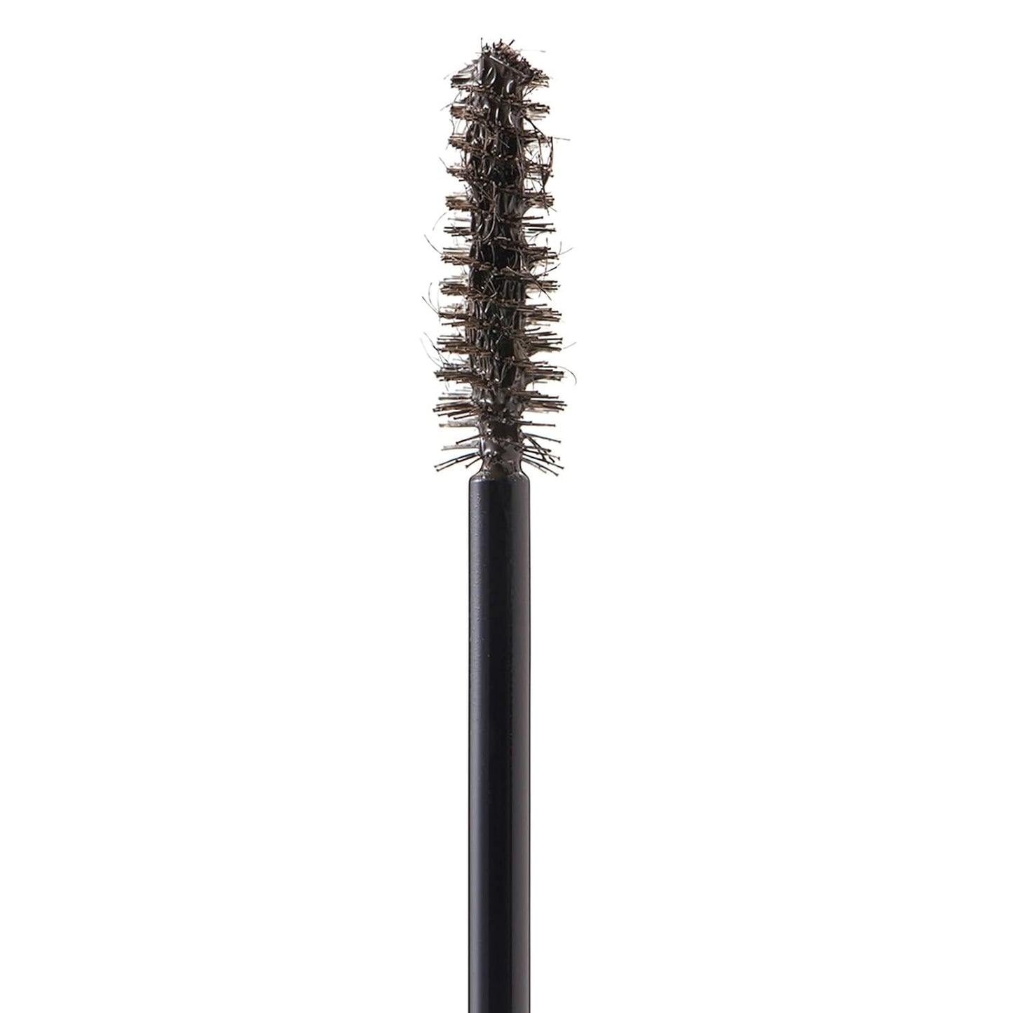 Arches and Halos Microfiber Tinted Brow Mousse - Water-Resistant Eyebrow Shaper - Dark Brown - 0.11 oz