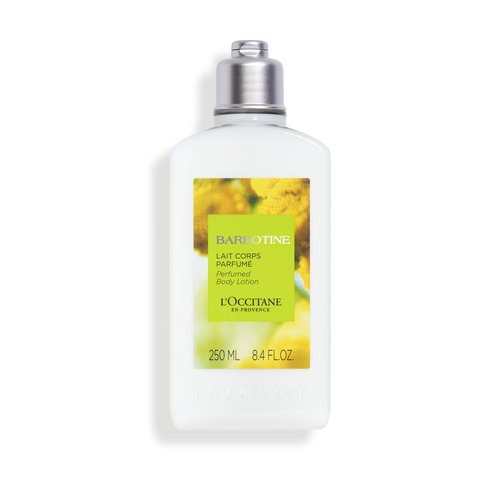 L'OCCITANE Barbotine Perfumed Body Lotion - Nourishing Hydration | 8.40 fl oz