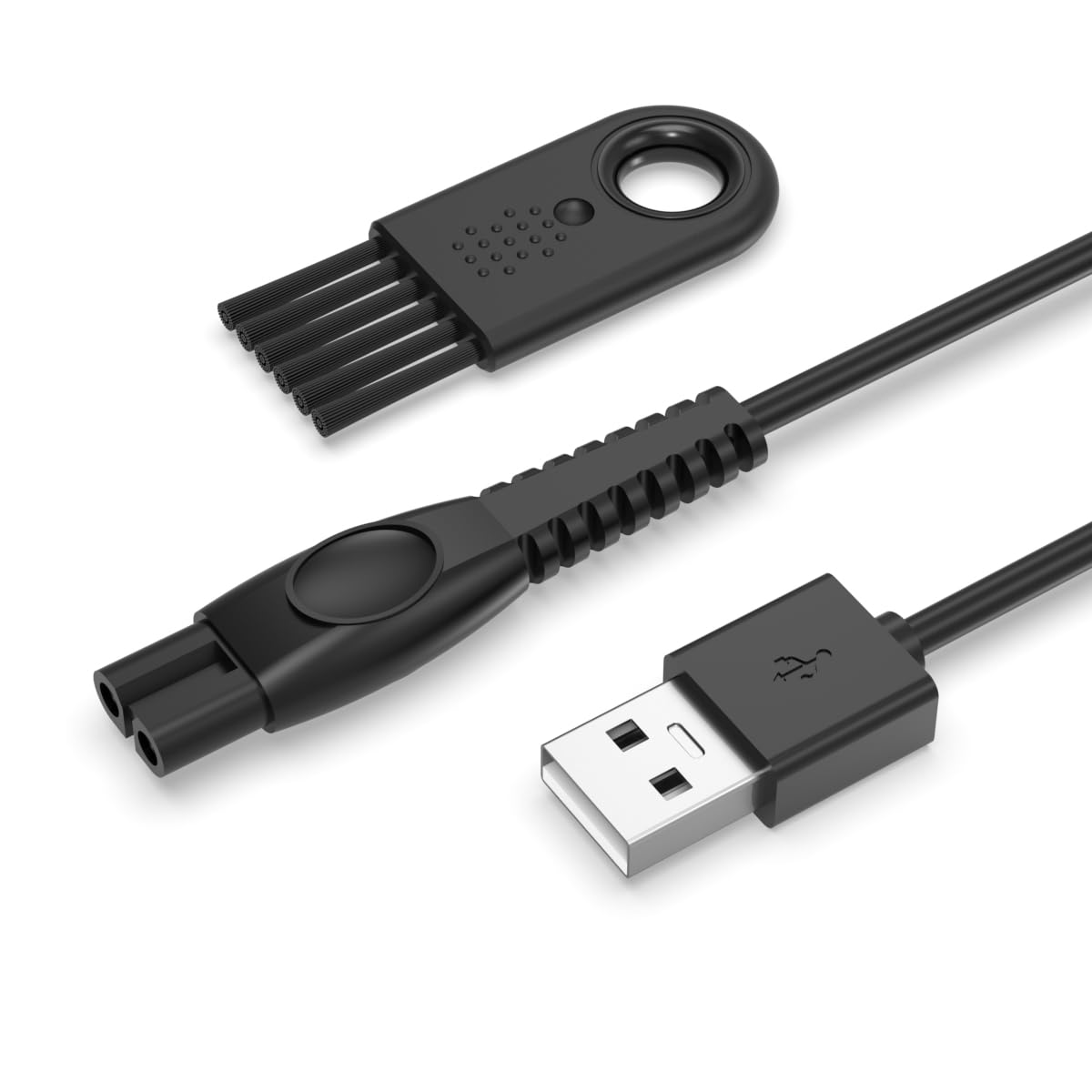 Superer 5V USB Charger Fit for Philips Norelco One Blade