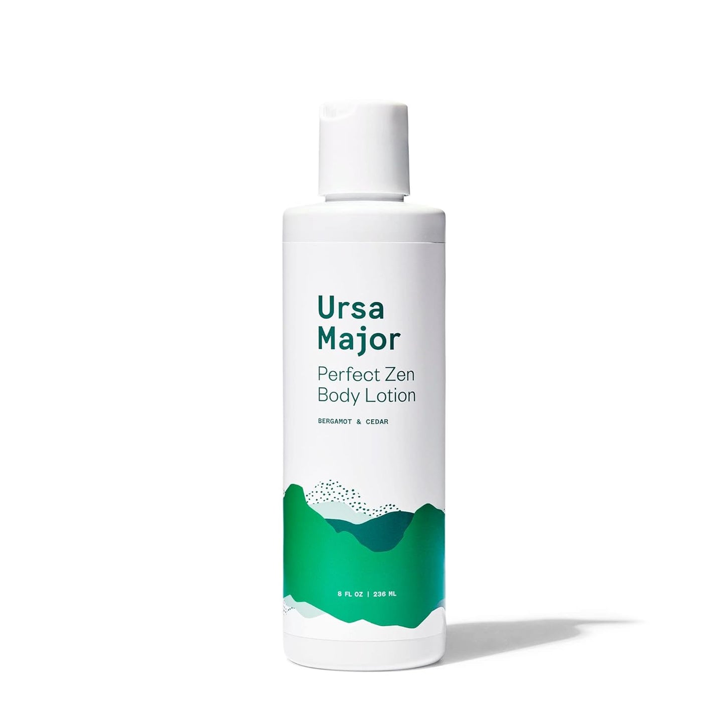 Ursa Major Natural Body Lotion - Vegan, Cruelty-Free Formula | Moisturizes & Soothes Skin | 8 oz