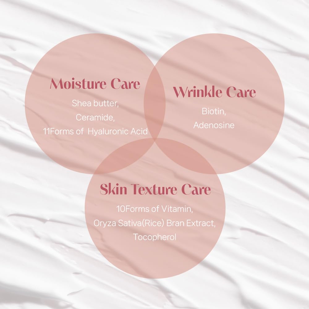 ULTRAV Deep Moisture Hand Cream - Fragrant & Smooth Formula | 1.69 oz Moisturizing Cream