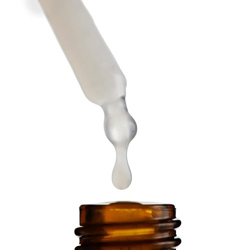 Pai Skincare - Organic Peptides 5% Smoothing Booster | Natural Vegan Formula for Sensitive Skin (0.3 fl oz | 10 ml)