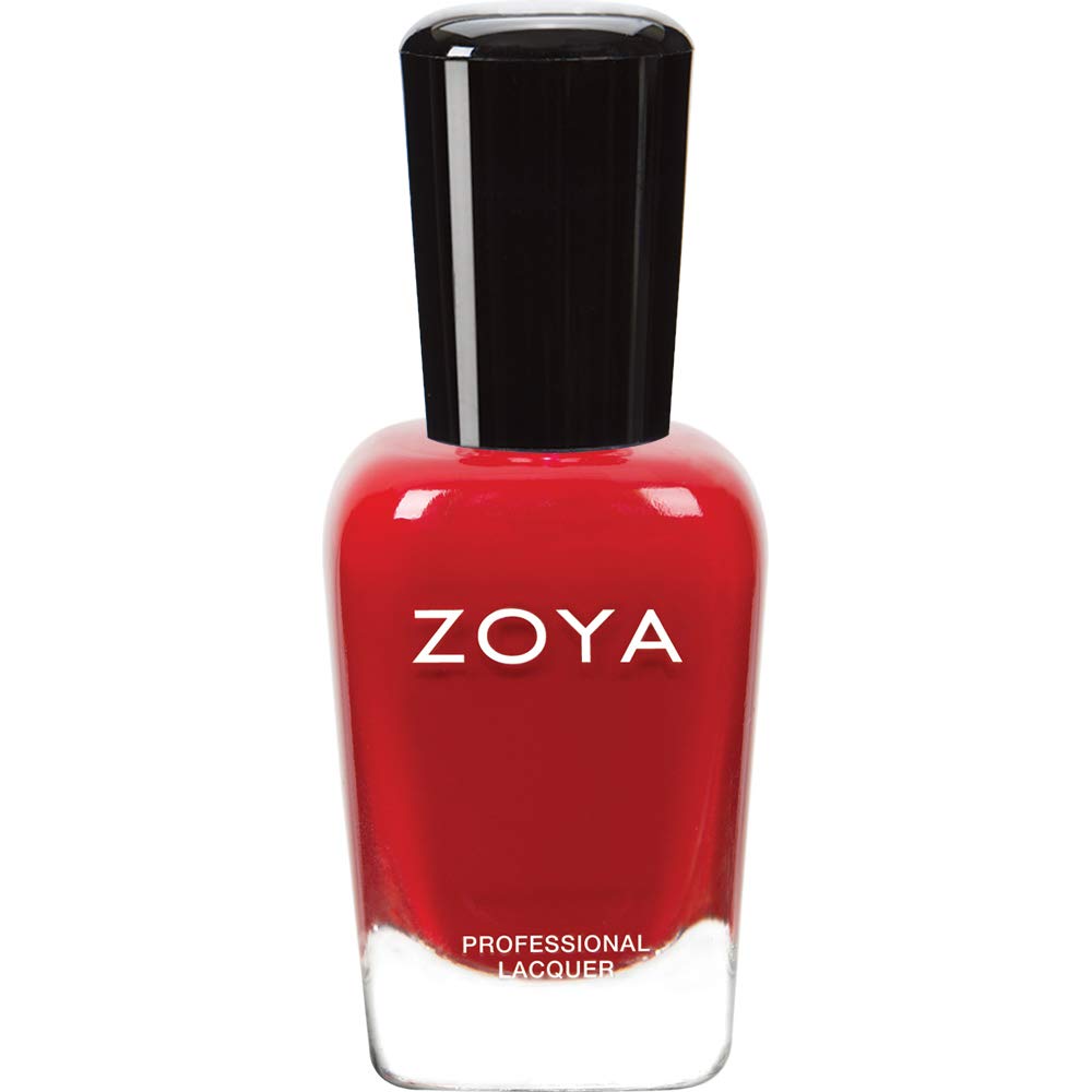 Zoya Nail Polish - Carmen | Long-Lasting, Chip-Resistant Formula - 0.5 fl. oz.