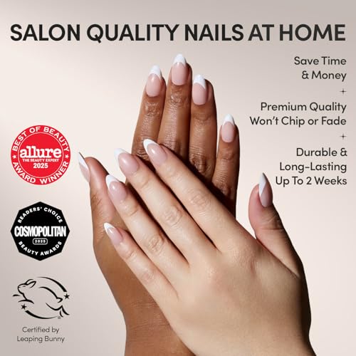 Glamnetic Press On Nails - Parent Main Variation Nails Version 1