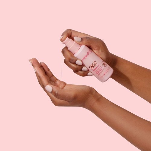 Lee Stafford Shine Hair Oil - Nourishing Anti-Frizz Styling Oil for Dry Hair | Coco Loco, 1.7 Fl Oz