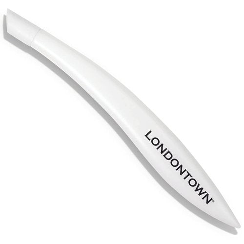 LONDONTOWN Fresh Glow Cuticle Remover - Moisturizing Liquid for Softening Dry Cuticles | 0.40 fl oz