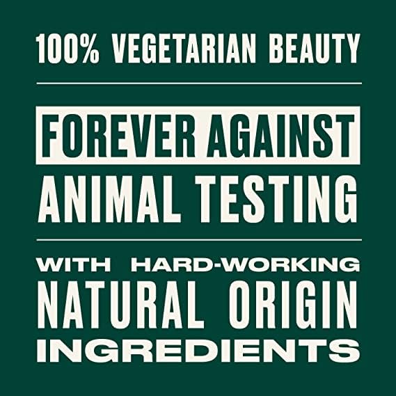 The Body Shop Nutty & Nourishing Shea Body Care Gift Set - Vegan 5-Piece Essentials