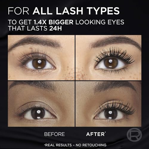 L’Oréal Paris Voluminous Panorama Mascara