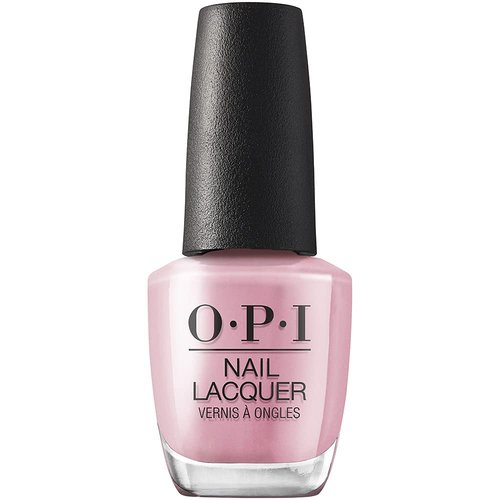 OPI Nail Lacquer - Classic Nail Polish in Nude & Brown Shades | Chip Resistant, Fast Drying Formula | 0.5 Fl Oz