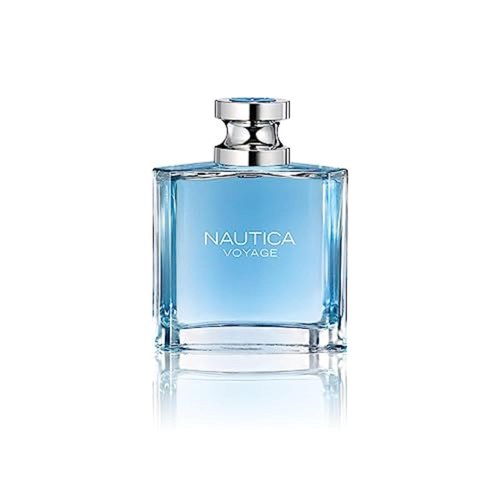 Nautica Voyage Deodorizing Body Spray for Men