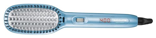 BaBylissPRO Nano Titanium Thermal Paddle Brush - Professional Hair Styling Tool | Durable & Lightweight