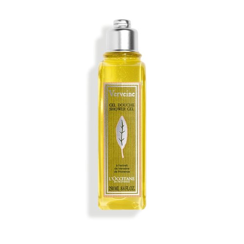 L'OCCITANE Foaming Body Wash - Daily Bath & Shower Gel for Gentle Cleansing & Moisturizing | Eco-Friendly, Vegan