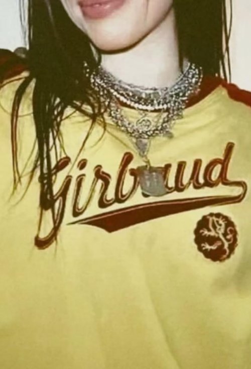 Regine Switzerland Birds of a Feather Necklace - Singer Album Inspired Gift for Concert Fans
