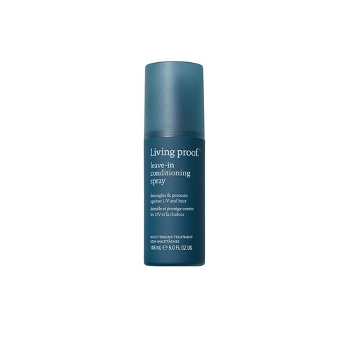 Living Proof Leave-In Conditioning Spray - Strengthening Detangler with Heat Protection for All Hair Types